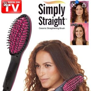 💎SALE💎Simply Straight brush